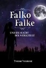 Yvonne Vonmont, Verlag ViCON - Falko Falke