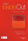 Vaughan Jones, Sue Kay - New Inside Out Upper-intermediate Student Book with eBook Pack