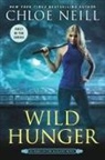 Chloe Neill - Wild Hunger