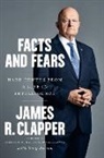 Trey Brown, James R. Clapper - Facts and Fears