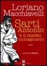 Loriano Macchiavelli, Magnus - Sarti Antonio e il malato immaginario