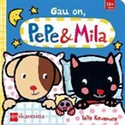 Yayo Kawamura, Yayo Kawamura - Pepe & Mila. Gau on