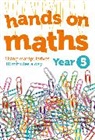 Keen Kite Books - Hands-on maths