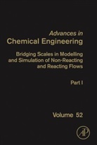 Alessandro (EDT)/ De Wilde Parente, Juray De Wilde, Alessandro Parente - Bridging Scales in Modelling and Simulation of Reacting Flows