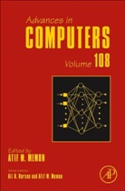 Atif (EDT) Memon, Ali Hurson, Atif Memon - Advances in Computers