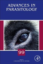 David (EDT)/ Stothard Rollinson, David Rollinson, Russell Stothard - Advances in Parasitology