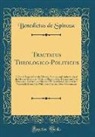 Benedictus de Spinoza - Tractatus Theologico-Politicus