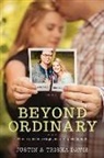 Justin Davis, Trisha Davis - Beyond Ordinary