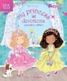 Karen Whiting - The One Year My Princess Devotions