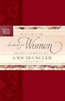 Ann Spangler - The One Year Devotions for Women