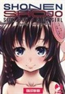 Akira Akatsuki, Nisio Isin - Akatsuki, A: Shonen Shojo. Sick boy/Sick girl