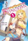 Hirukuma, Hirukuma Hirukuma, Ituwa Kato - Reborn as a Vending Machine, I Now Wander the Dungeon, Vol. 1 light