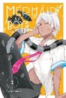 Christine Dashiell, Alexis Eckerman, Yo Sarachi, Yomi Sarachi, Sarachi Yomi, Sarachiyomi - Mermaid Boys, Vol. 2