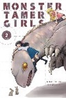 Rin Mapa, Rina Mapa, Mujirushi Shimazaki, Mujirushi Shimazaki, Amber Tamosaitis - Monster Tamer Girls, Vol. 2