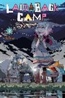 Afro, Afro Afro - Laid-Back Camp, Vol. 2