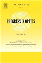 Taco Visser - Progress in Optics