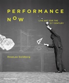 RoseLee Goldberg, Goldberg RoseLee - Performance Now