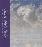 Mark Evans - Constable´s Skies : Paintings and Sketches by John Constable