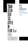 Paul Schrader - Transcendental Style in Film