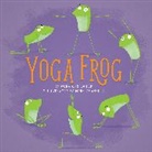Nora Carpenter, Nora Shalaway Carpenter, Nora/ Chambers Carpenter, Running Press, Mark Chambers - Yoga Frog