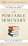 David Horton, David (EDT) Horton, David Horton - The Portable Seminary