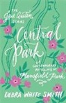 Debra White Smith - Central Park