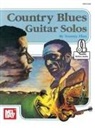 Tommy Flint, Tommy Flint - Country Blues Guitar Solos