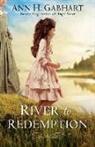 Ann H Gabhart, Ann H. Gabhart - River to Redemption