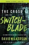 Elizabeth Sherrill, John Sherrill, David Wilkerson, Tim Foley - The Cross and the Switchblade