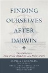 Michael Burdett, Michael Lloyd, Stanley P. Rosenberg, Benno Van Den Toren, Benno Van Den Toren, Stanley P Rosenberg... - Finding Ourselves after Darwin – Conversations on the Image of God, Original Sin, and the Problem of Evil