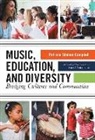 Patricia Shehan Campbell, James A Banks, James A. Banks - Music, Education, and Diversity