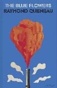 Raymond Queneau, Barbara Wright - Blue Flowers