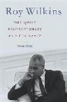 Yvonne Ryan - Roy Wilkins