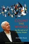 Michelle Houts - Count the Wings
