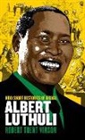 Robert Trent Vinson - Albert Luthuli