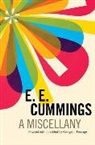 E. E. Cummings, E.E. Cummings, George James Firmage - A Miscellany