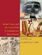 Andrew K. Scherer, Vera Tiesler, Andrew K. Scherer, Vera Tiesler - Smoke, Flames, and the Human Body in Mesoamerican Ritual Practice