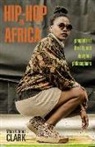 Msia Kibona Clark - Hip-hop in Africa