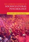 Alberto (Universidad Autonoma De Madrid) Val Rosa, Alberto Rosa, Alberto (Universidad Autonoma de Madrid) Rosa, Rosa Alberto, Jaan Valsiner, Jaan (Aalborg University Valsiner... - Cambridge Handbook of Sociocultural Psychology