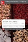 Jane Wightwick - Easy Arabic Vocabulary and Pronunciation