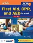 American Academy Of Orthopaedic Surgeons, American Academy of Orthopaedic Surgeons (Aaos), Alton L. Thygerson - Advanced First Aid, Cpr, and Aed
