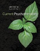 Raymond Corsini, Raymond (University of Hawaii) Corsini, Raymond J. Corsini, Danny Wedding, Danny (Saybrook University) Wedding, Wedding Danny - Current Psychotherapies