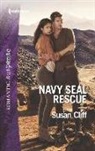 Susan Cliff - Navy SEAL Rescue