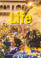 Paul Dummett, Joh Hughes, John Hughes, Hele Stephenson, Helen Stephenson - Life - Second Edition: Life Elementary Student Book with App Code