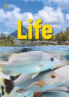 Pau Dummett, Paul Dummett, Joh Hughes, John Hughes, Helen Stephenson - Life - Second Edition: Life Upper-intermediate Student Book with App Code