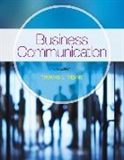 Thomas Means, Thomas (San Jose State University) Means - Business Communication