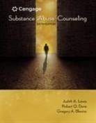 Gregory Blevins, Gregory (Governors State University) Blevins, Gregory A. Blevins, Robert Dana, Robert (University of Maine Dana, Robert Q. Dana... - Substance Abuse Counseling