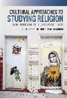 Sarah J Bloesch, Sarah J. (Elon University Bloesch, Sarah J. Minister Bloesch, M Cooper Minister, Sarah J. Bloesch, Sarah J. (Elon University Bloesch... - Cultural Approaches to Studying Religion