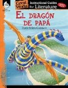 Ashley Scott - El Dragon de Papa