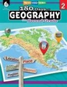 Melissa Callaghan - 180 Days of Geography for Second Grade